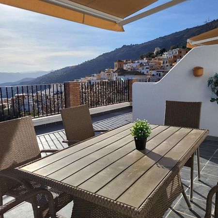 Apartamento Beck- Tierra Soportujar المظهر الخارجي الصورة