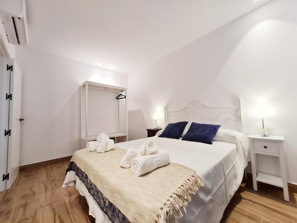 Apartamento Beck- Tierra Soportujar المظهر الخارجي الصورة