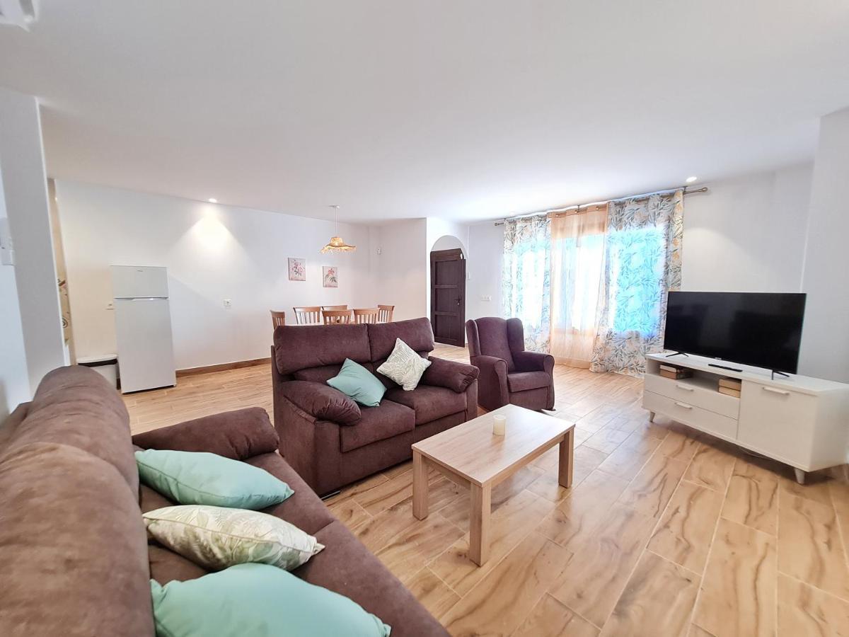 Apartamento Beck- Tierra Soportujar المظهر الخارجي الصورة