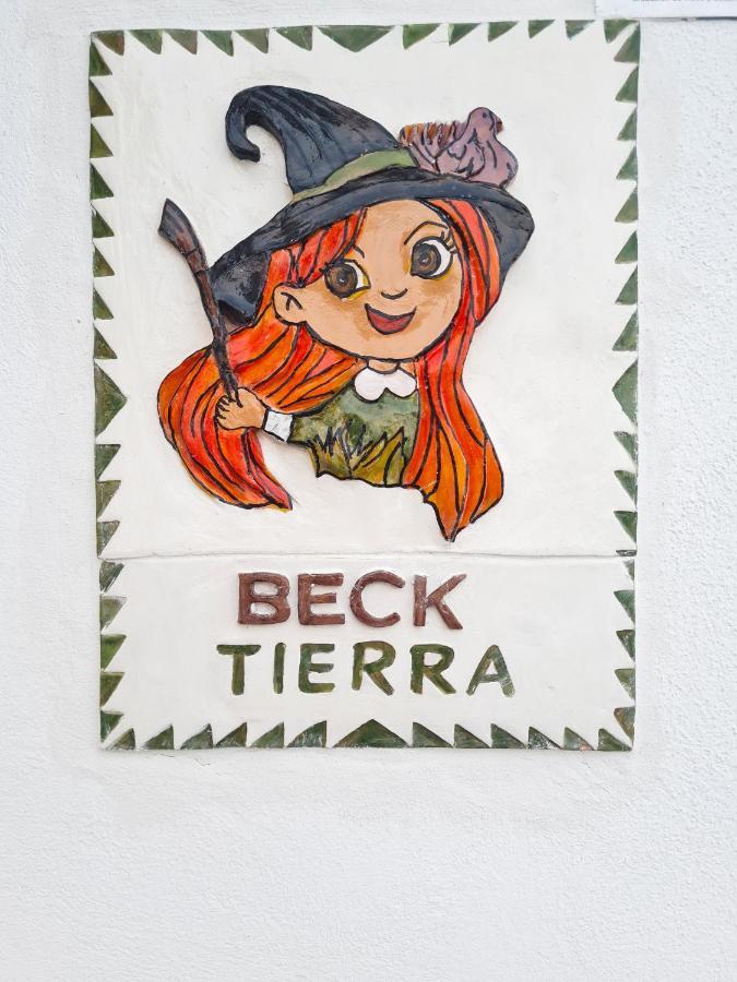 Apartamento Beck- Tierra Soportujar المظهر الخارجي الصورة