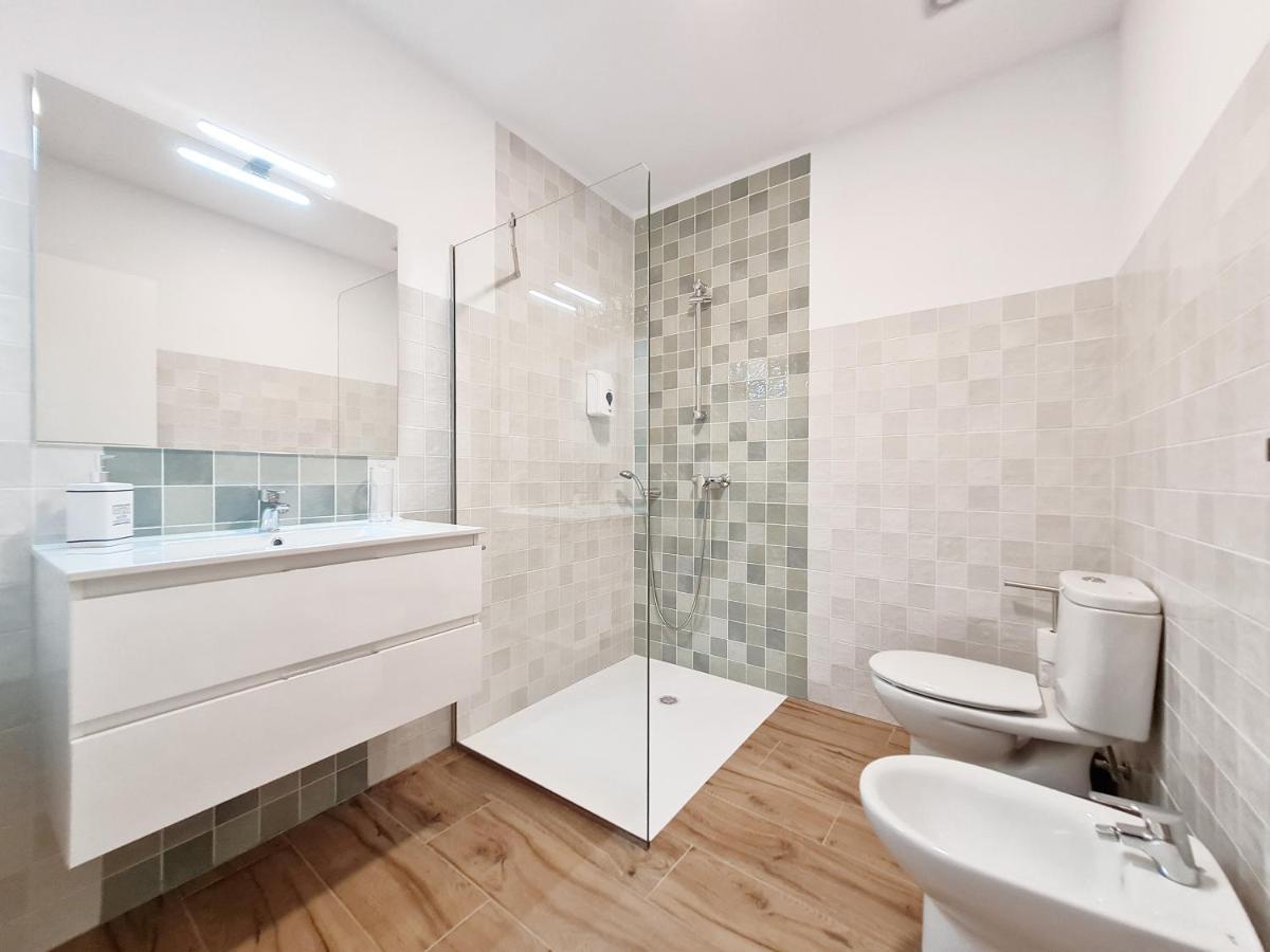 Apartamento Beck- Tierra Soportujar المظهر الخارجي الصورة