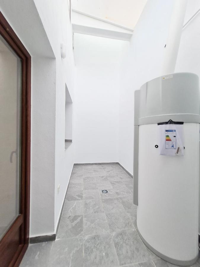 Apartamento Beck- Tierra Soportujar المظهر الخارجي الصورة