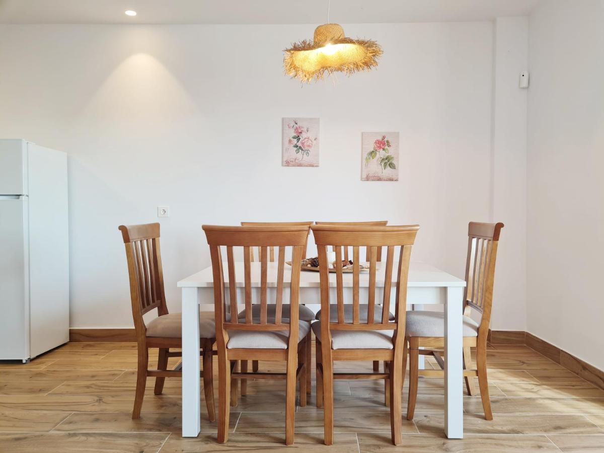 Apartamento Beck- Tierra Soportujar المظهر الخارجي الصورة