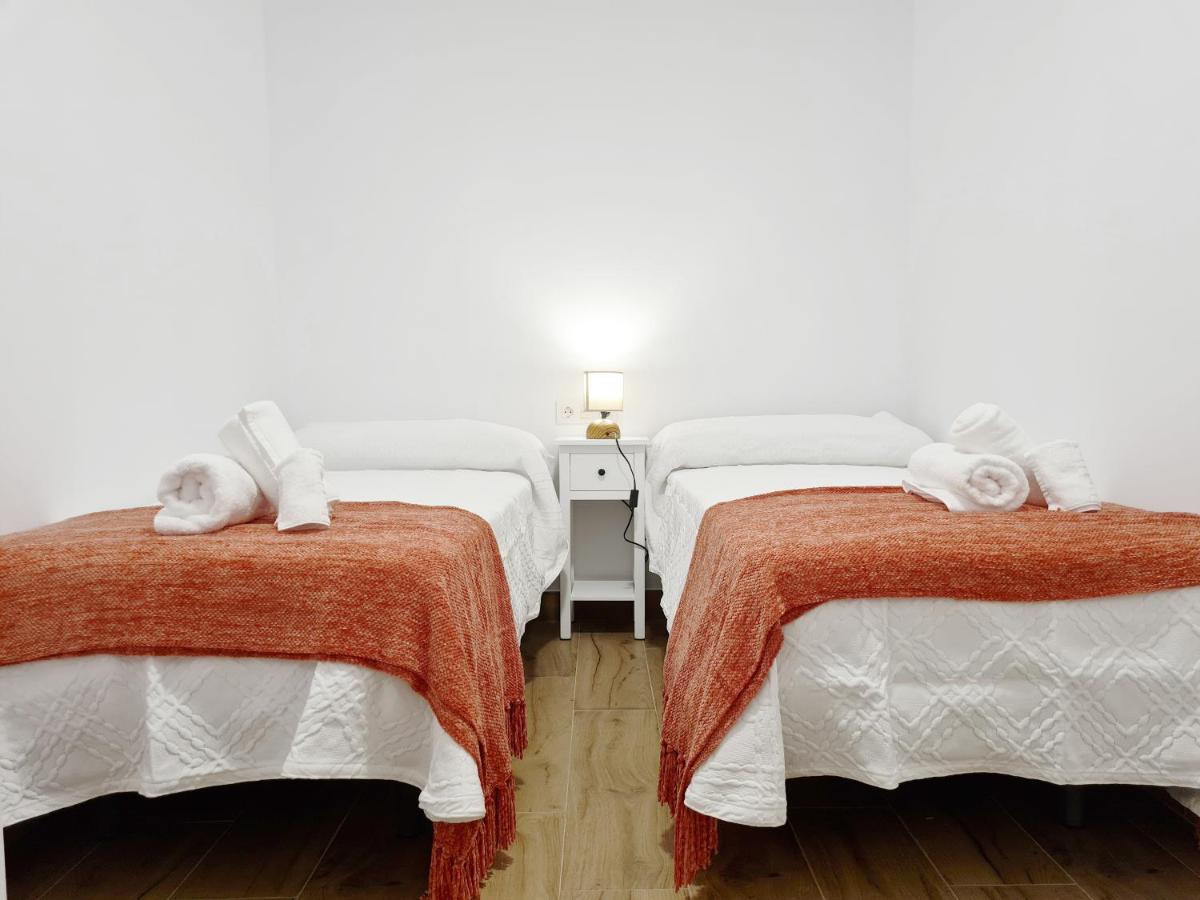 Apartamento Beck- Tierra Soportujar المظهر الخارجي الصورة