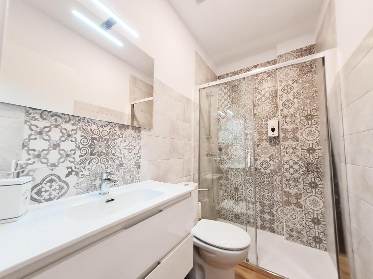 Apartamento Beck- Tierra Soportujar المظهر الخارجي الصورة