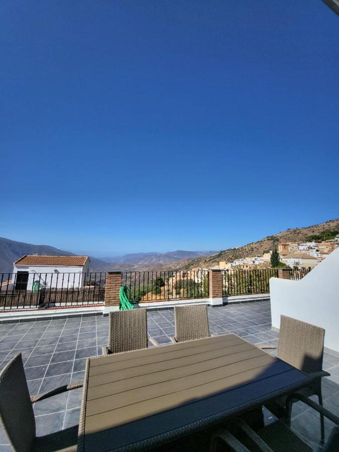Apartamento Beck- Tierra Soportujar المظهر الخارجي الصورة