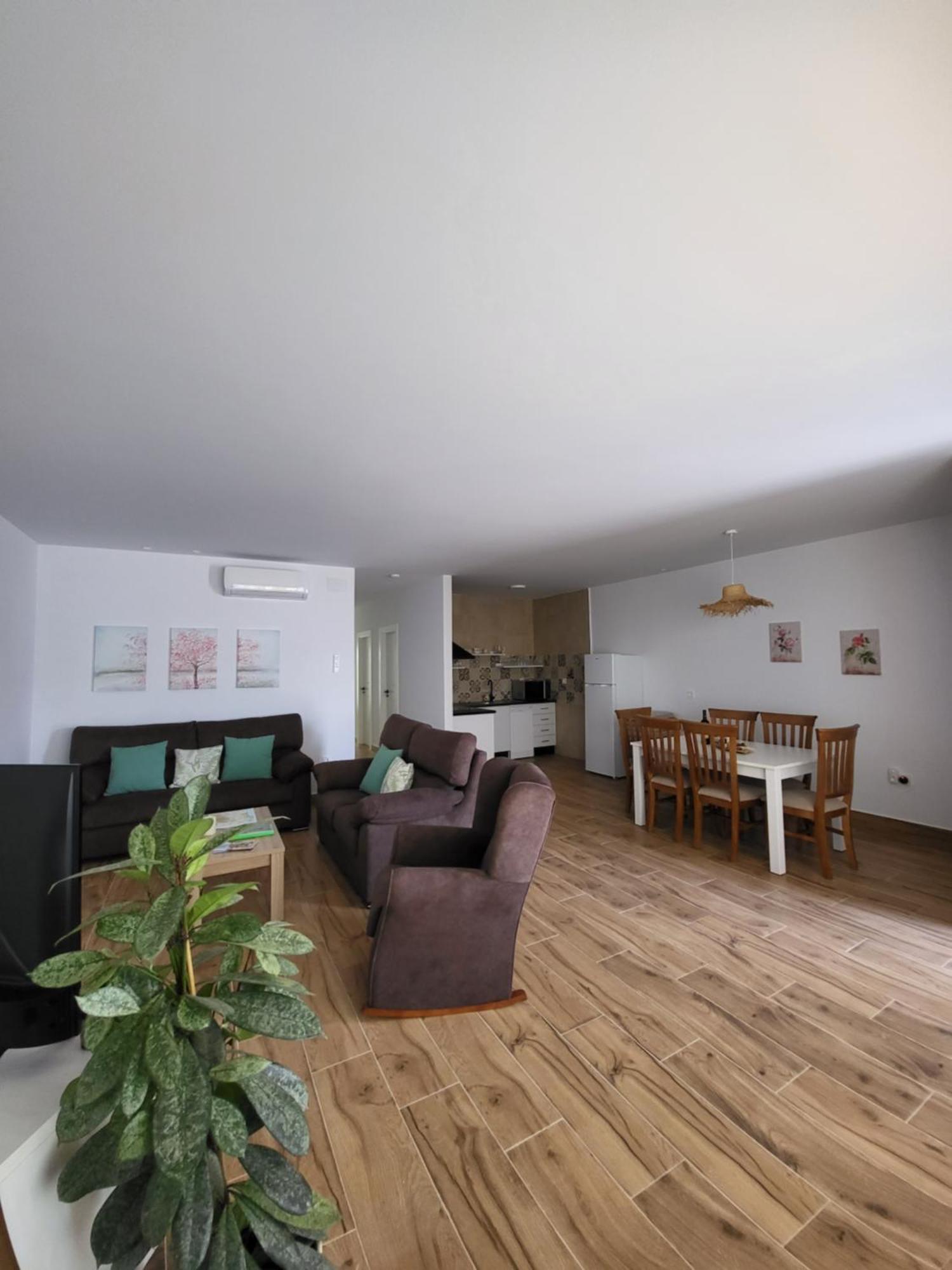 Apartamento Beck- Tierra Soportujar المظهر الخارجي الصورة